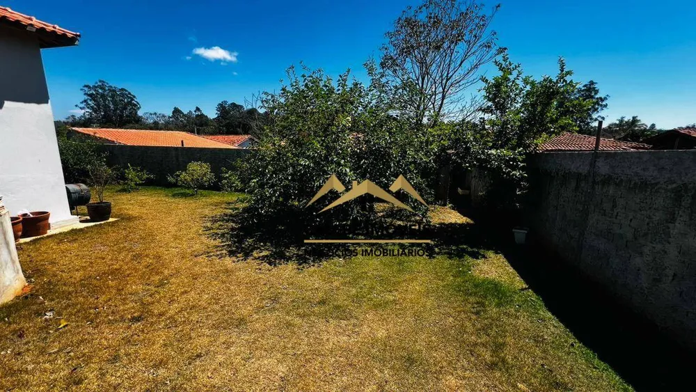 Chácara, 3 quartos, 650 m² - Foto 6