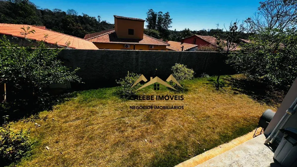 Chácara, 3 quartos, 650 m² - Foto 5