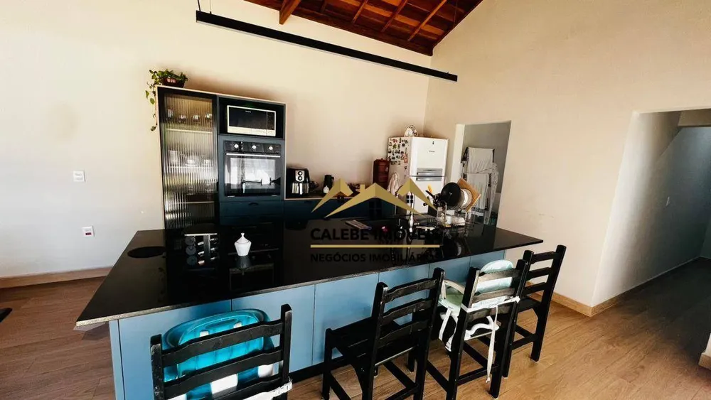 Chácara, 3 quartos, 650 m² - Foto 3