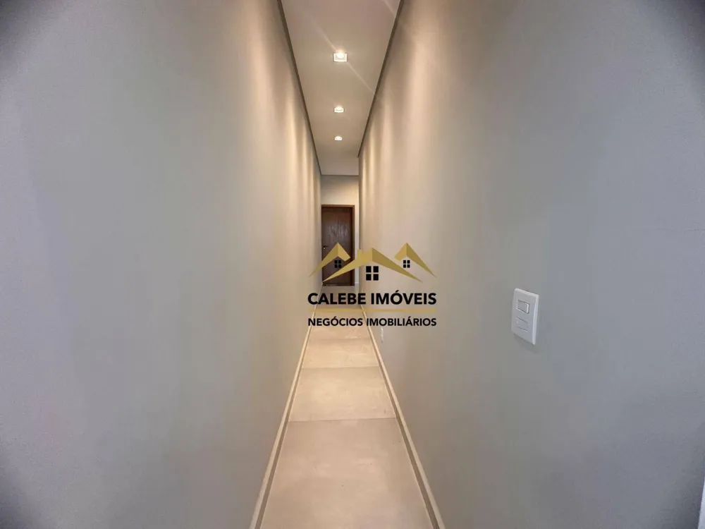 Casa de Condomínio, 3 quartos - Foto 7