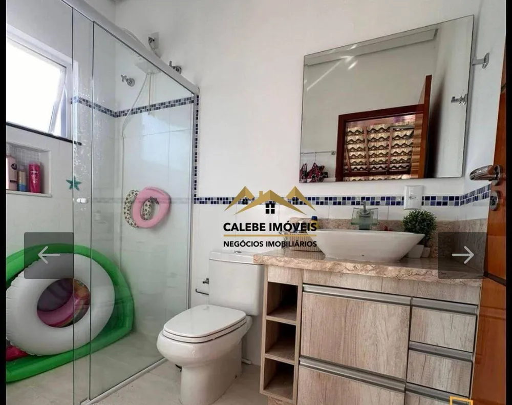 Sobrado, 3 quartos, 170 m² - Foto 6