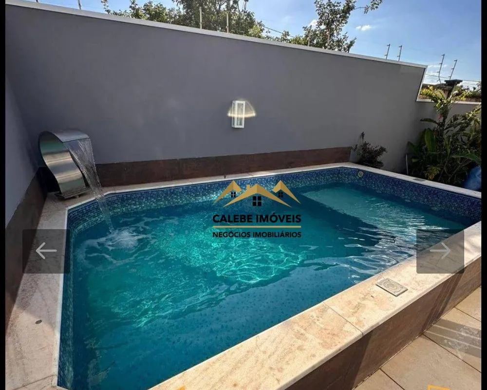 Sobrado, 3 quartos, 170 m² - Foto 13