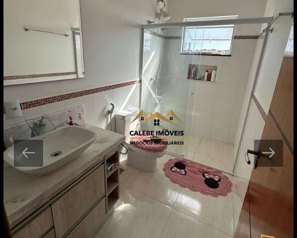 Sobrado, 3 quartos, 170 m² - Foto 15