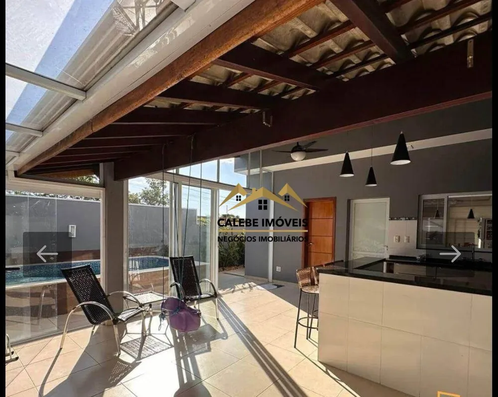 Sobrado, 3 quartos, 170 m² - Foto 3