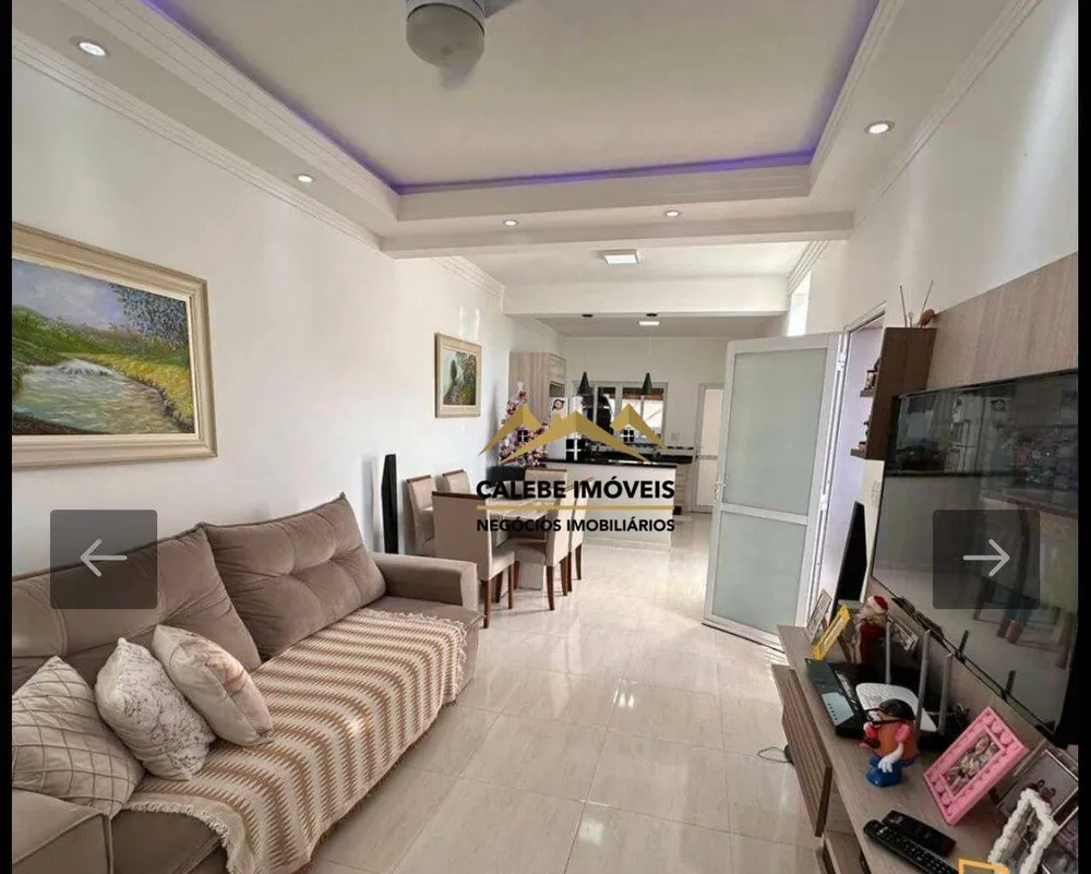 Sobrado, 3 quartos, 170 m² - Foto 5