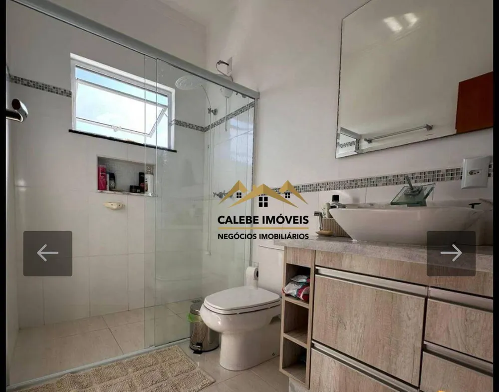 Sobrado, 3 quartos, 170 m² - Foto 11