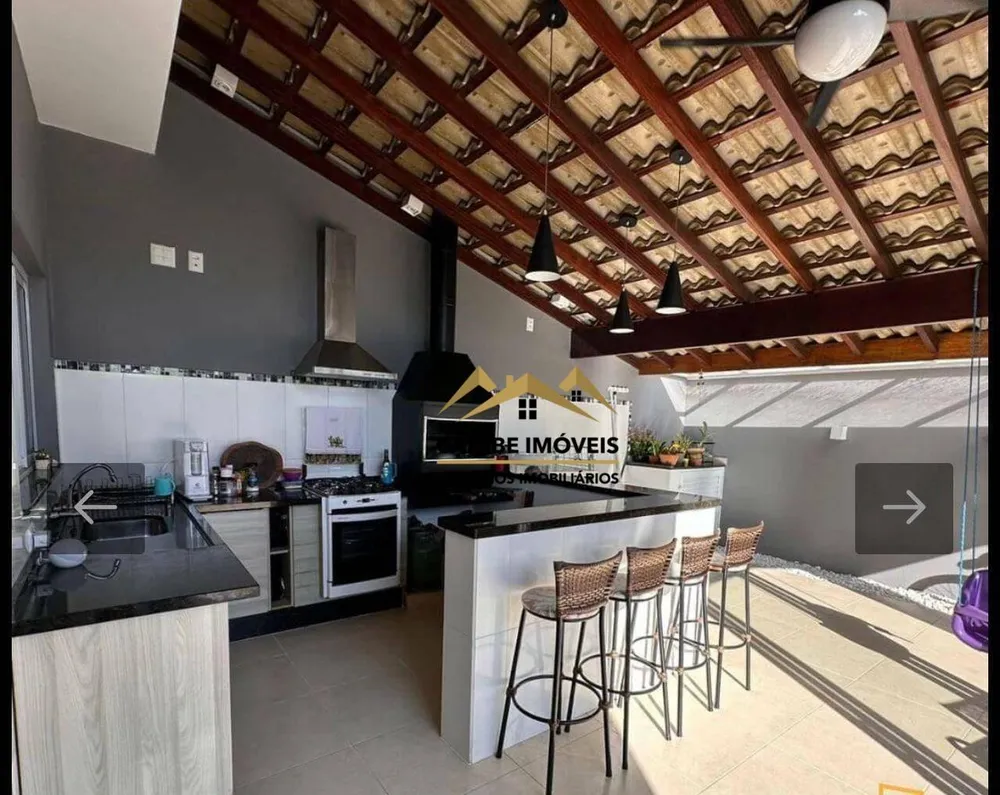 Sobrado, 3 quartos, 170 m² - Foto 14