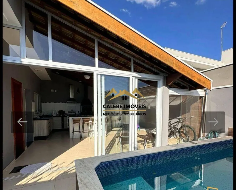 Sobrado, 3 quartos, 170 m² - Foto 8