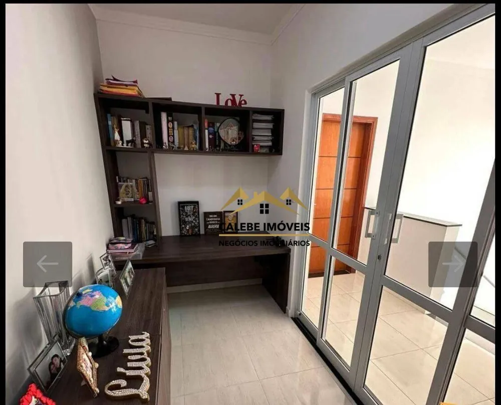 Sobrado, 3 quartos, 170 m² - Foto 10