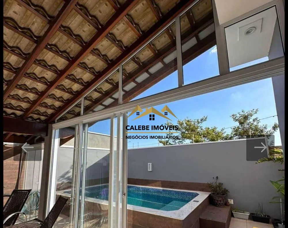 Sobrado, 3 quartos, 170 m² - Foto 4