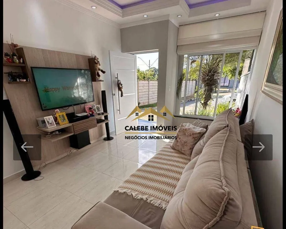 Sobrado, 3 quartos, 170 m² - Foto 16
