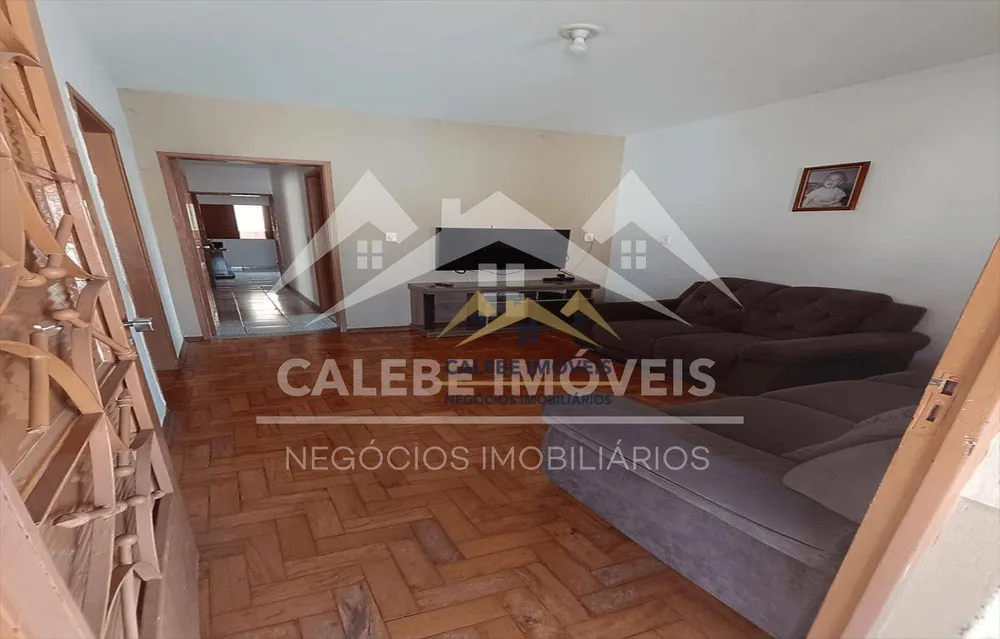 Casa, 3 quartos, 110 m² - Foto 9