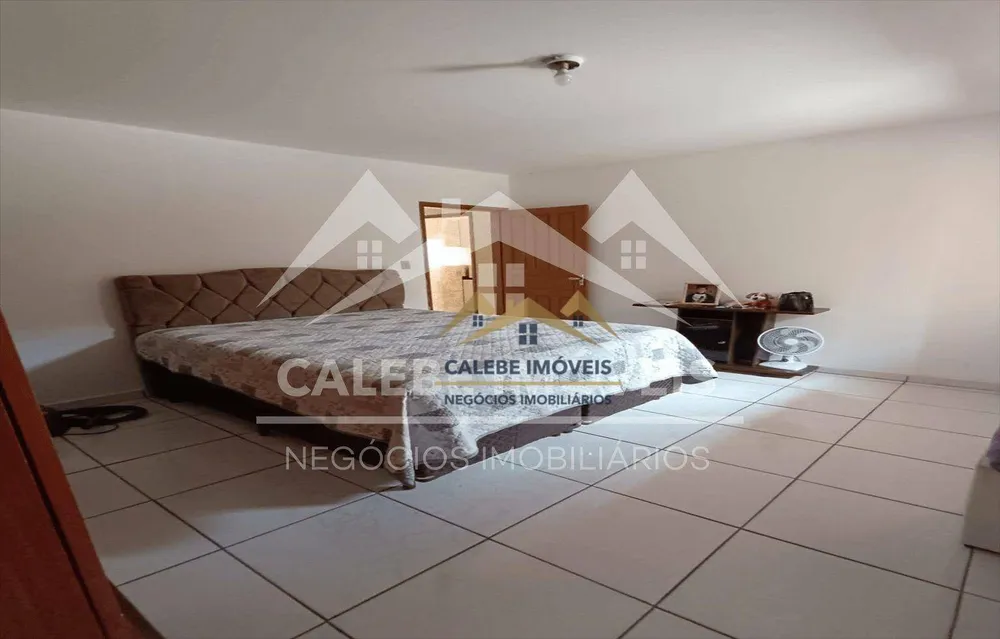 Casa, 3 quartos, 110 m² - Foto 6