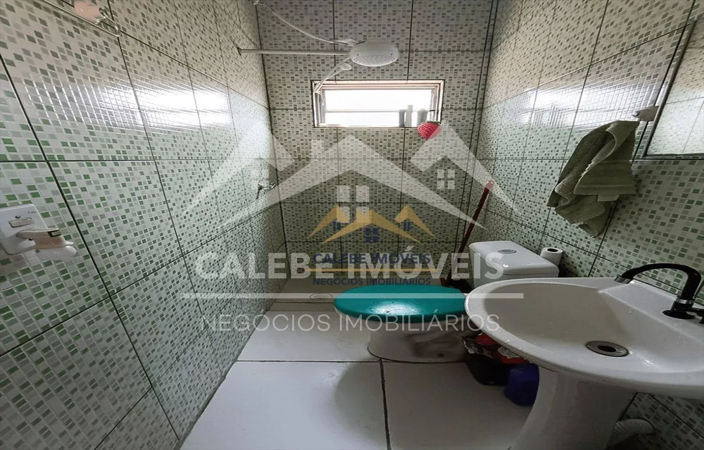 Casa, 3 quartos, 110 m² - Foto 8
