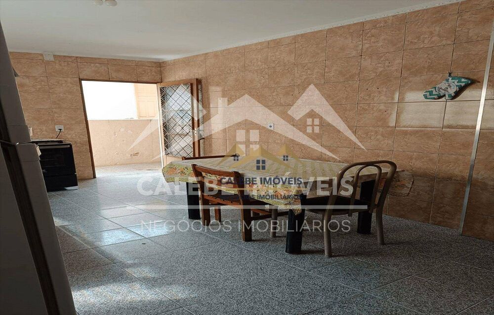 Casa, 3 quartos, 110 m² - Foto 2