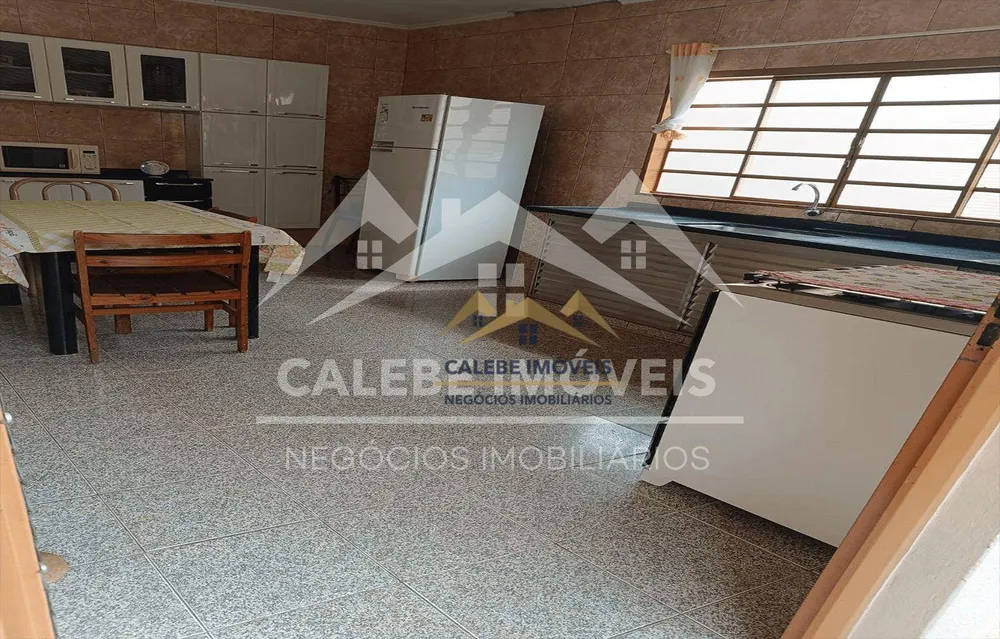 Casa, 3 quartos, 110 m² - Foto 10