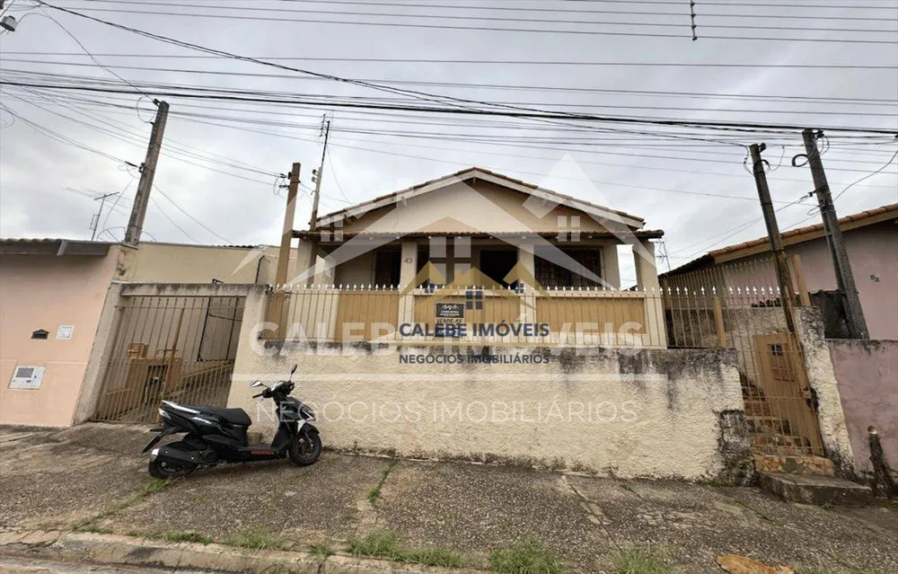 Casa, 3 quartos, 110 m² - Foto 7