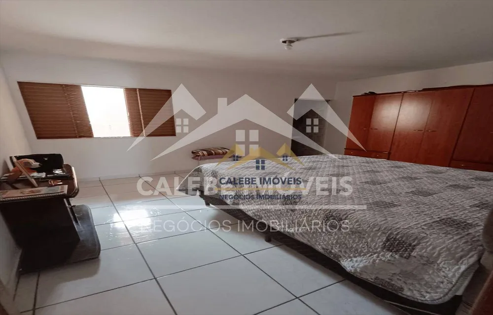 Casa, 3 quartos, 110 m² - Foto 5