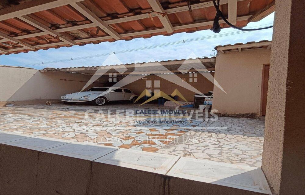 Casa, 3 quartos, 110 m² - Foto 4