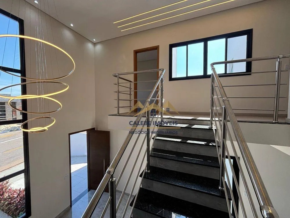 Casa de Condomínio, 3 quartos - Foto 6