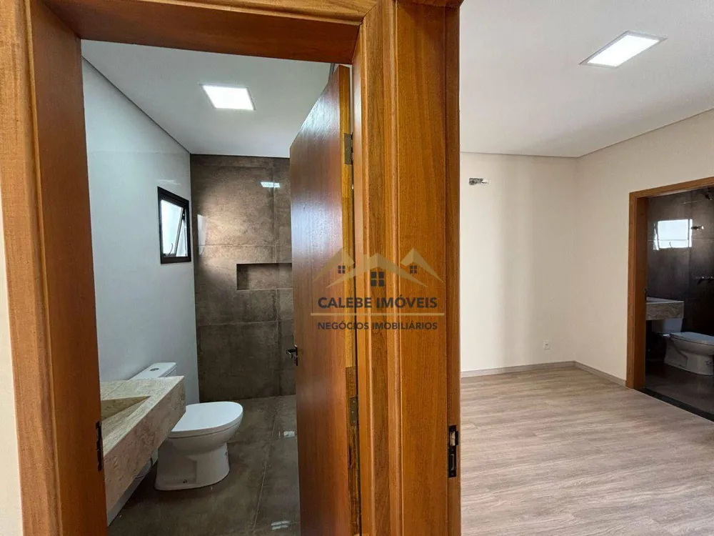 Casa de Condomínio, 3 quartos - Foto 11