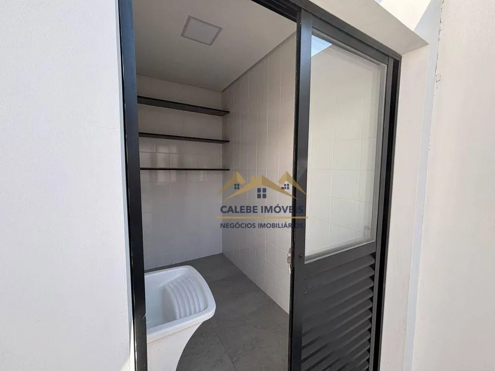 Casa de Condomínio, 3 quartos - Foto 15