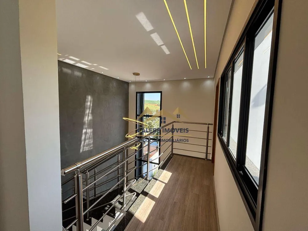 Casa de Condomínio, 3 quartos - Foto 7