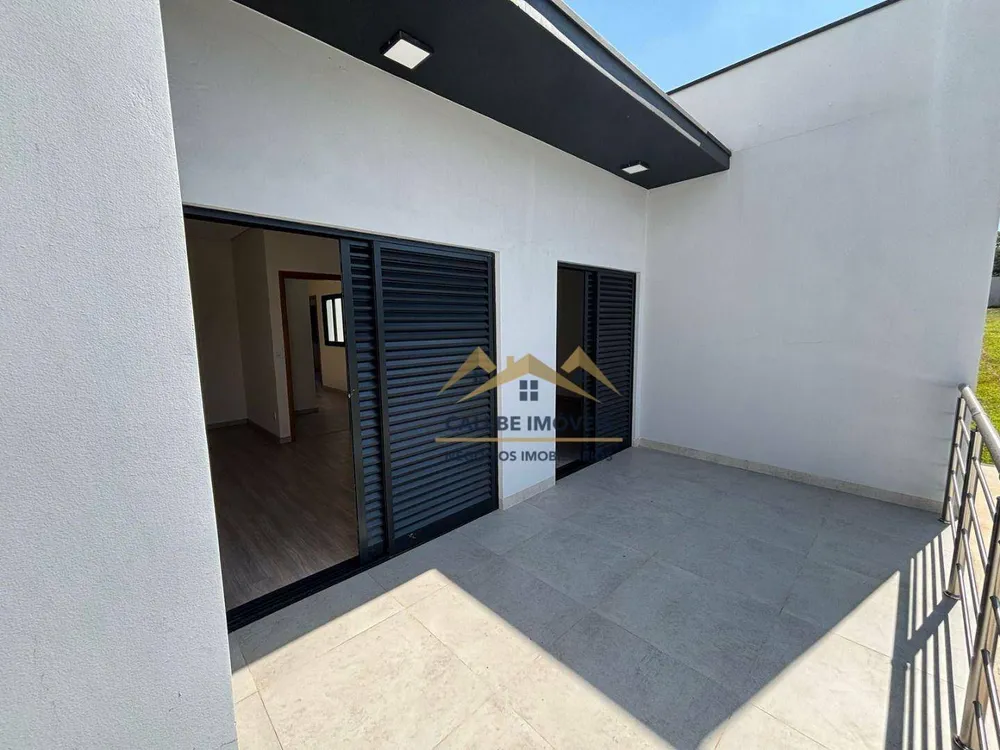 Casa de Condomínio, 3 quartos - Foto 12