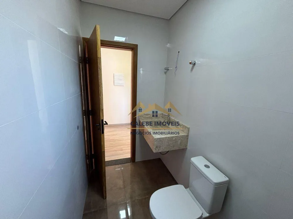 Casa de Condomínio, 3 quartos - Foto 10