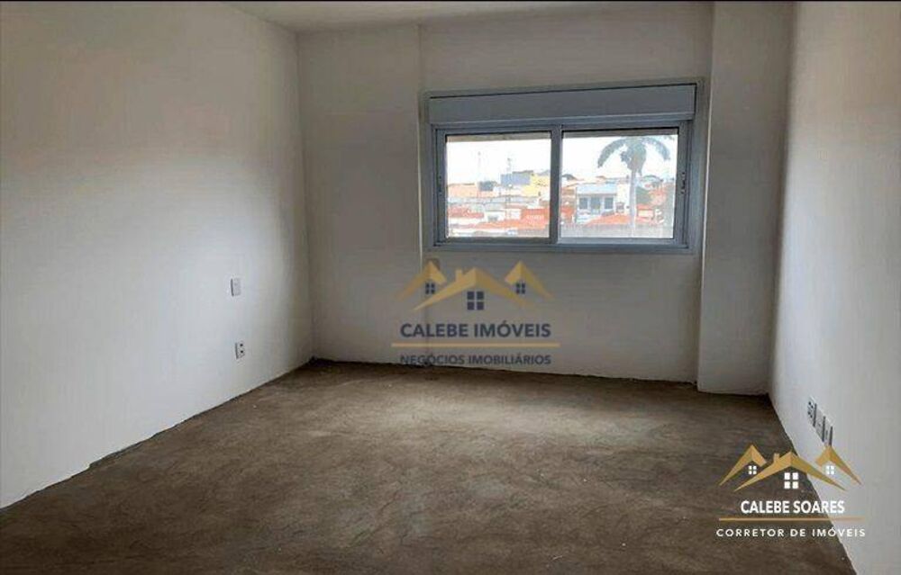 Apartamento à venda com 3 quartos, 165m² - Foto 4