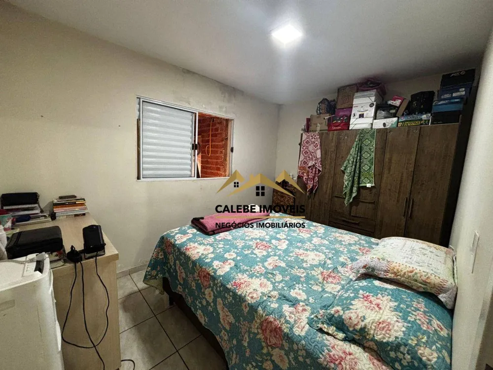 Casa de Condomínio, 2 quartos - Foto 2