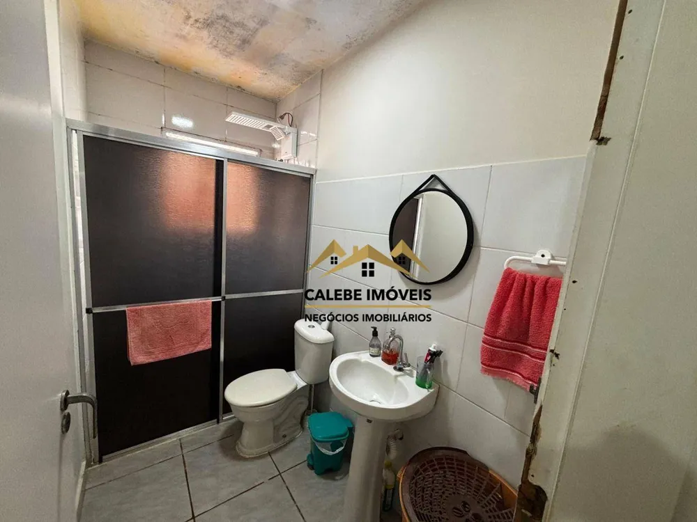 Casa de Condomínio, 2 quartos - Foto 1