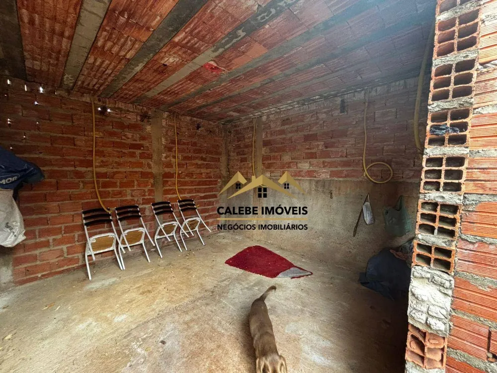 Casa de Condomínio, 2 quartos - Foto 3