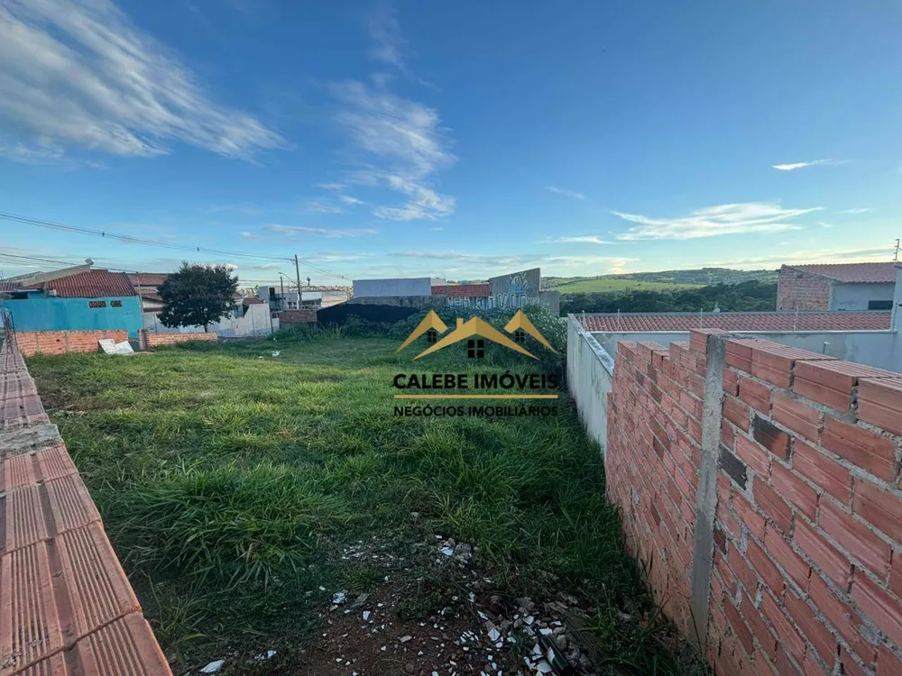 Terreno, 281 m² - Foto 2