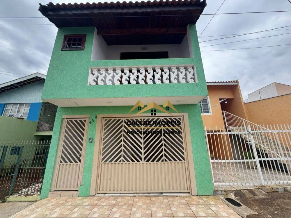 Casa, 2 quartos, 100 m² - Foto 1