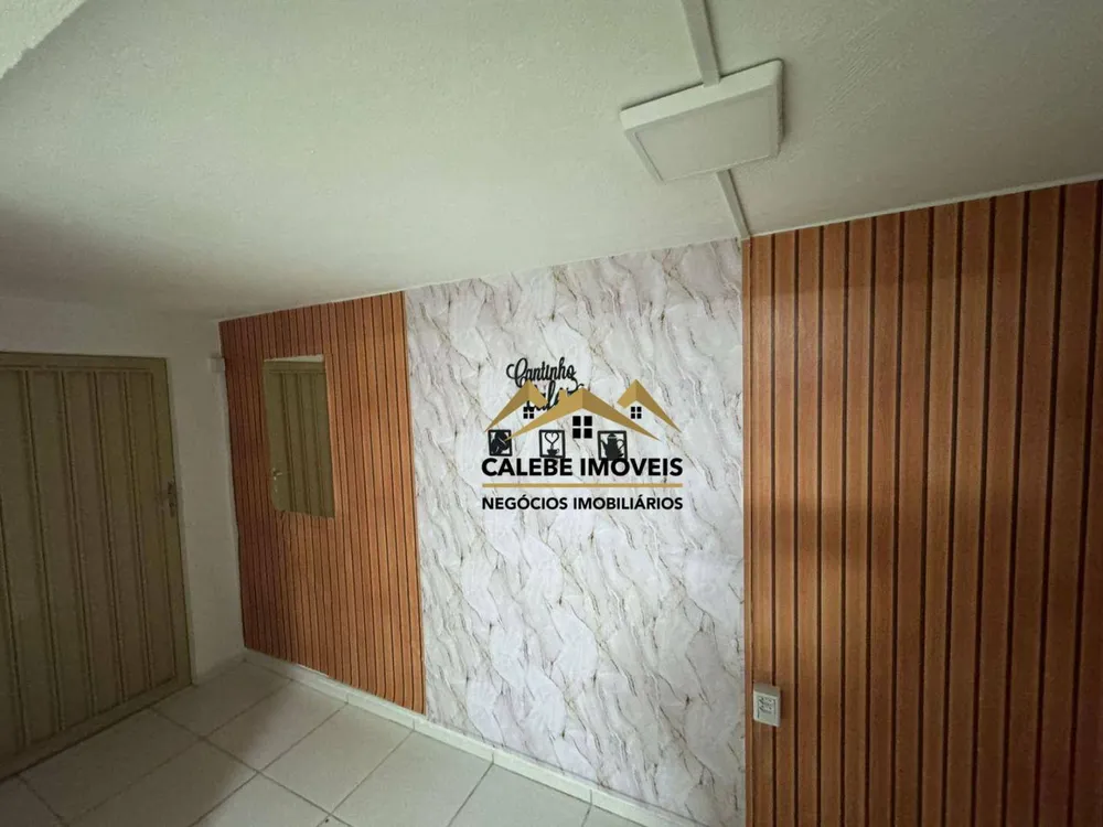 Casa, 2 quartos, 100 m² - Foto 2