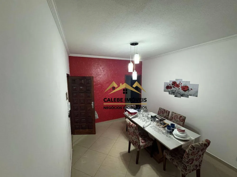 Casa, 2 quartos, 100 m² - Foto 8