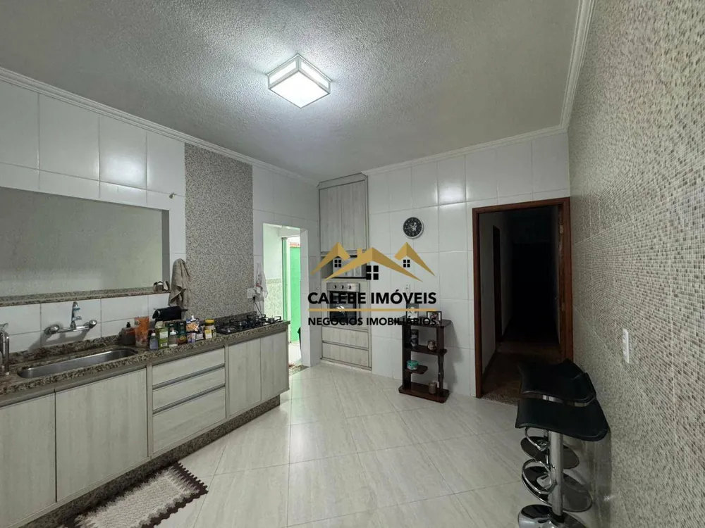 Casa, 2 quartos, 100 m² - Foto 3