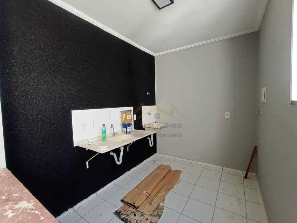 Apartamento, 2 quartos, 48 m² - Foto 3