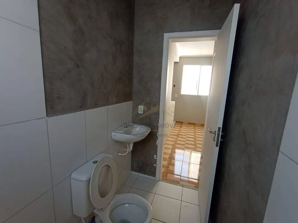 Apartamento, 2 quartos, 48 m² - Foto 8
