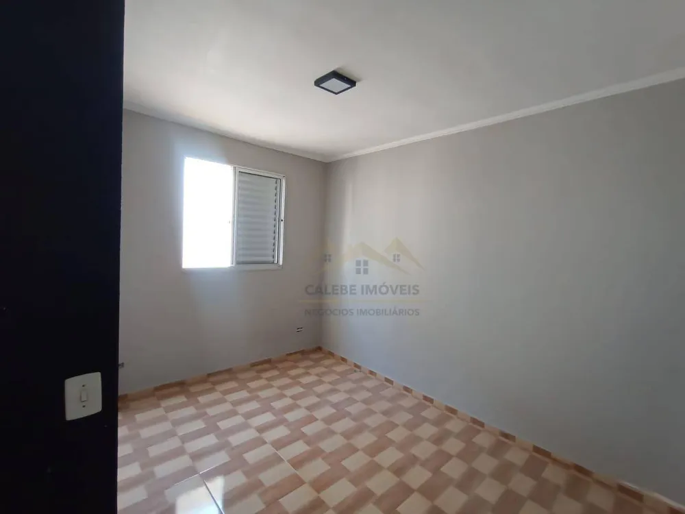 Apartamento, 2 quartos, 48 m² - Foto 4