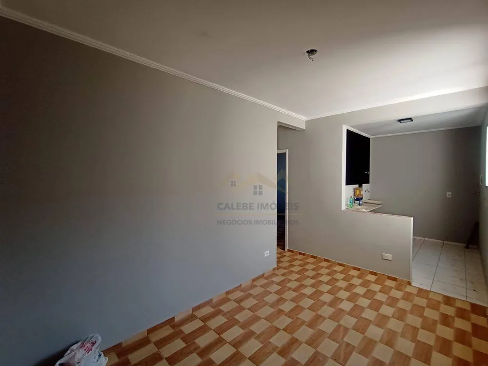Apartamento, 2 quartos, 48 m² - Foto 2