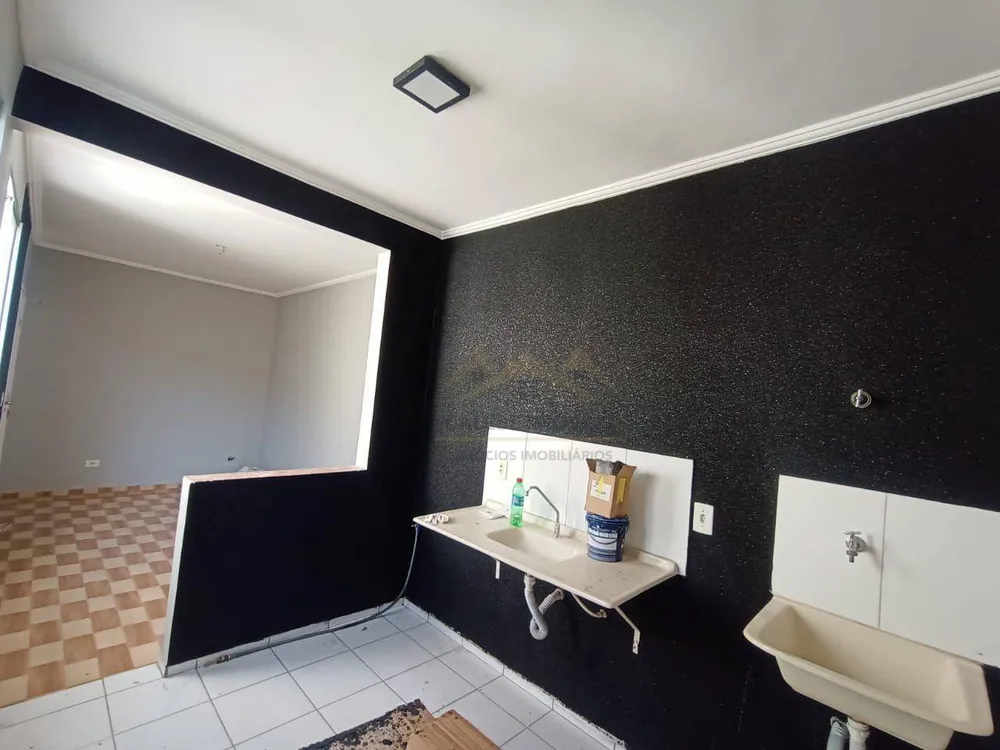 Apartamento, 2 quartos, 48 m² - Foto 1