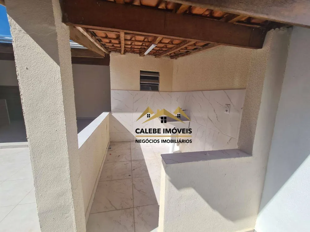 Casa, 2 quartos, 80 m² - Foto 12