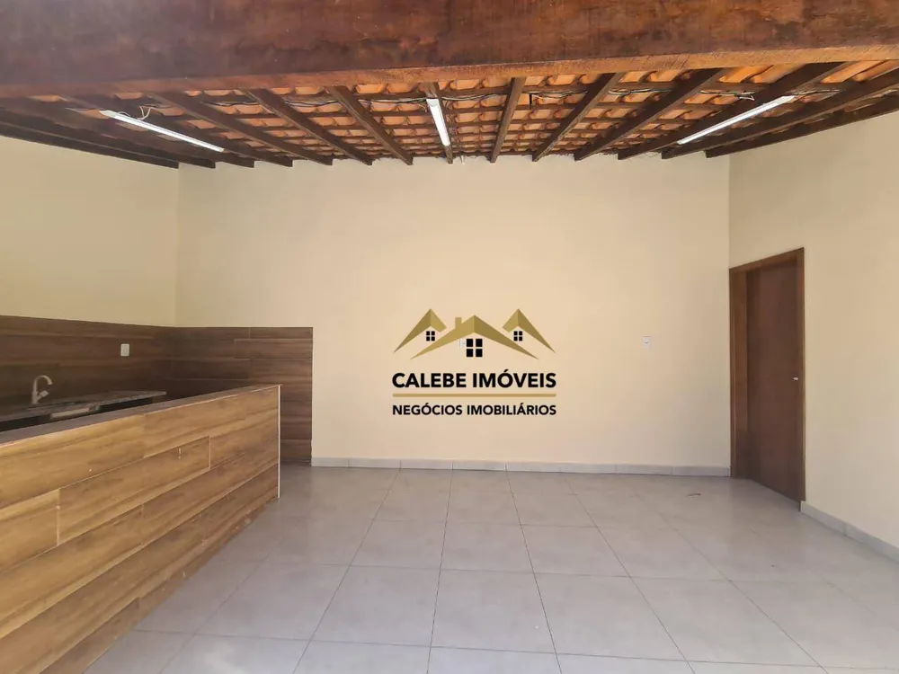 Casa, 2 quartos, 80 m² - Foto 1