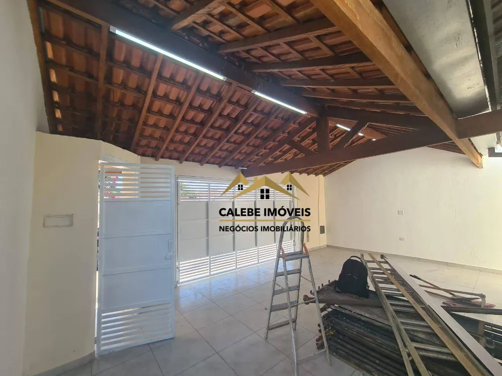 Casa, 2 quartos, 80 m² - Foto 2