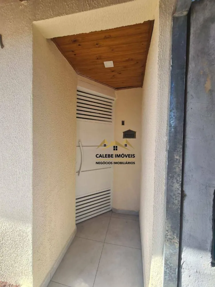 Casa, 2 quartos, 80 m² - Foto 3