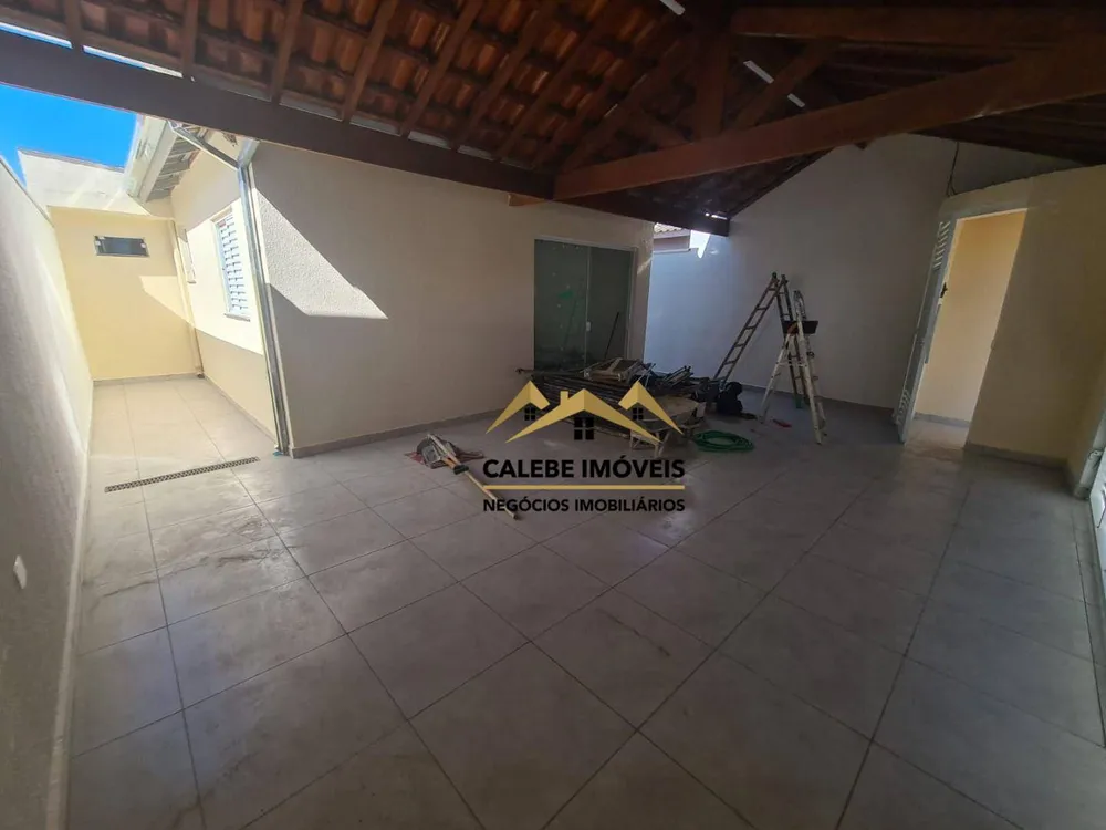 Casa, 2 quartos, 80 m² - Foto 8