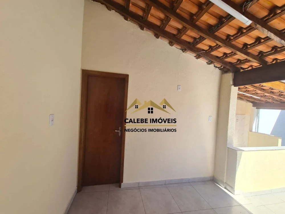 Casa, 2 quartos, 80 m² - Foto 7