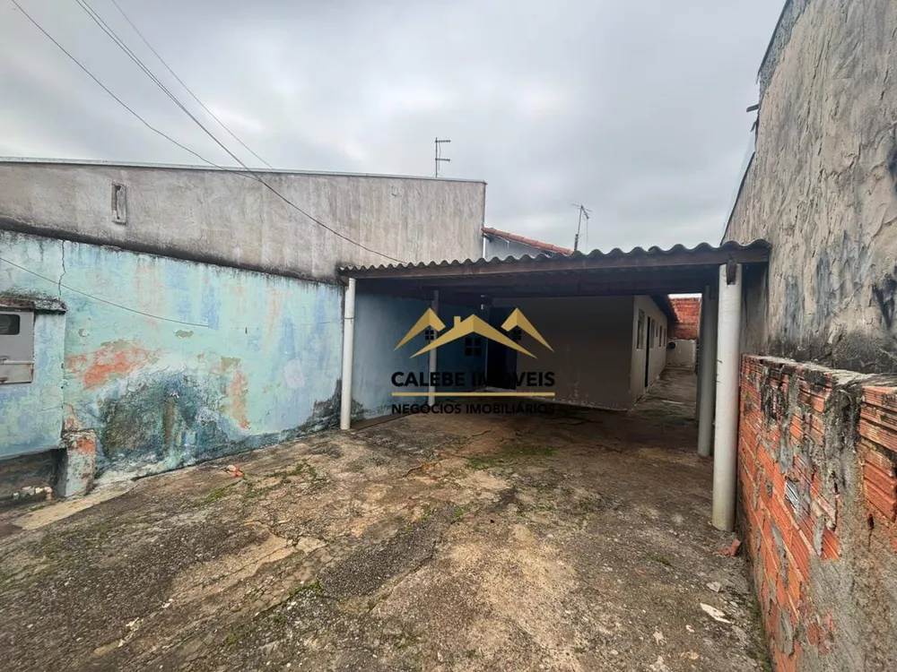 Casa, 2 quartos, 48 m² - Foto 3